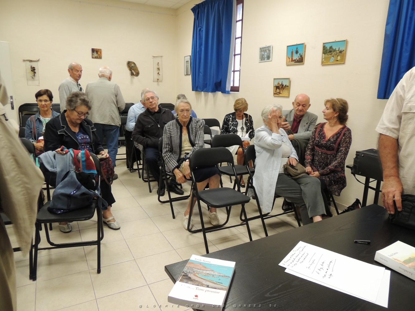 2017 10 14 TOULON - CONFERENCE D'EMILE SERNA SUR L ALGERIE DE 1832-1962 (10).JPG -           